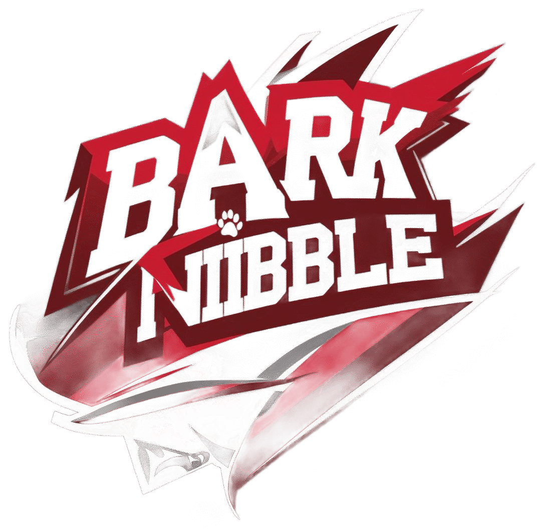 Bark Nibble